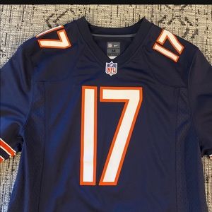 Chicago Bears Alshon Jeffery Home Jersey